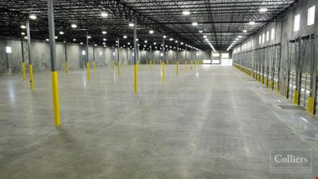Preview of Industrial space for Rent at 12020 Barker Cypress Road