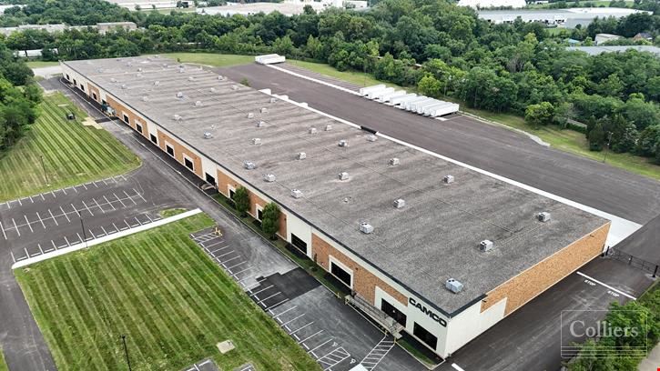 7125 Industrial Rd