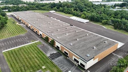 Preview of Industrial space for Rent at 7125 Industrial Rd