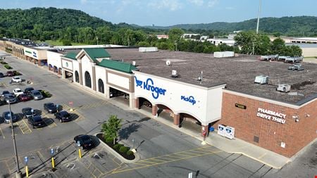Preview of Retail space for Rent at 4303-4387 Winston Ave.
