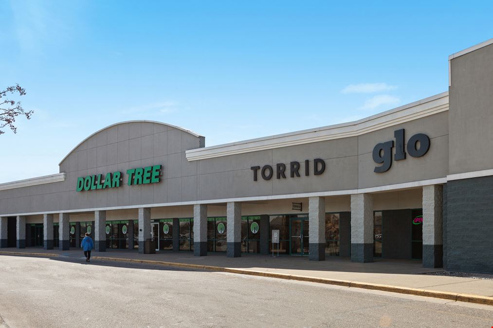 Lakeshore Marketplace