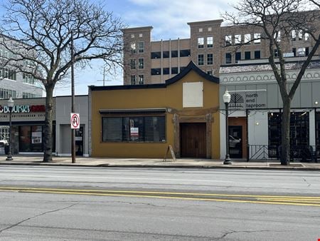 Preview of Retail space for Rent at 107 S Main St
