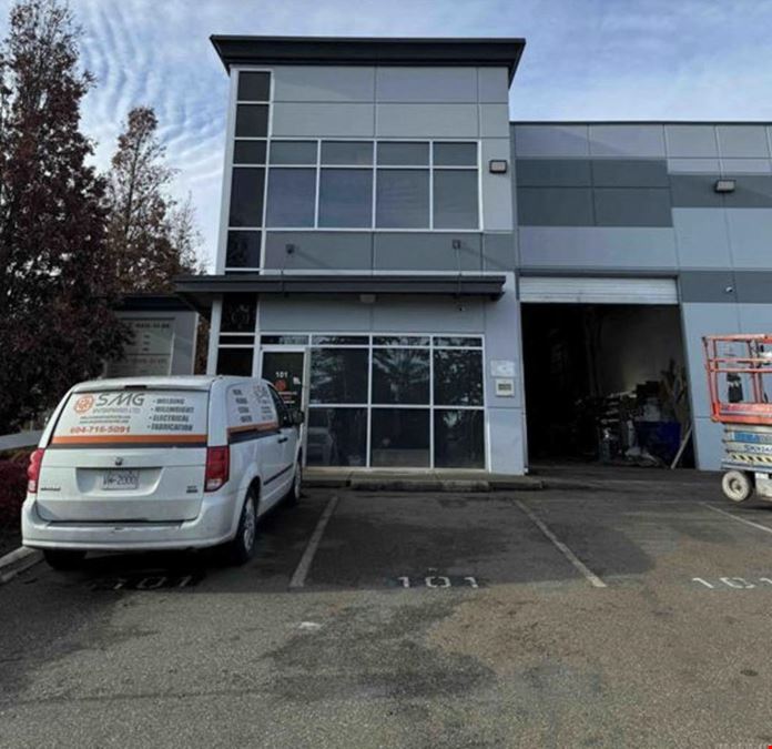 101 - 19045 54 Avenue, Surrey