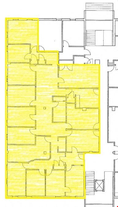 Professional Office Suite Near I-96