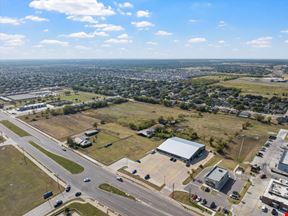 124 Old Waco Rd