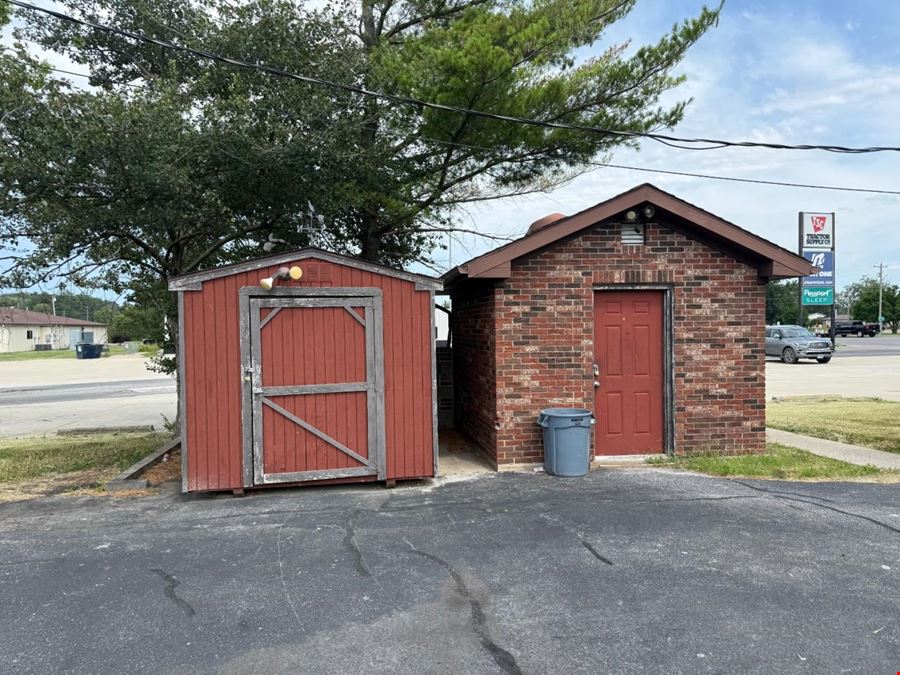 1714 W. Main St