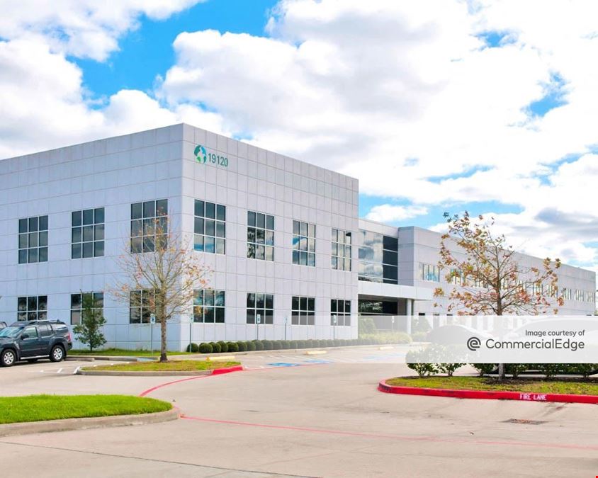Prologis IAH Kenswick 2