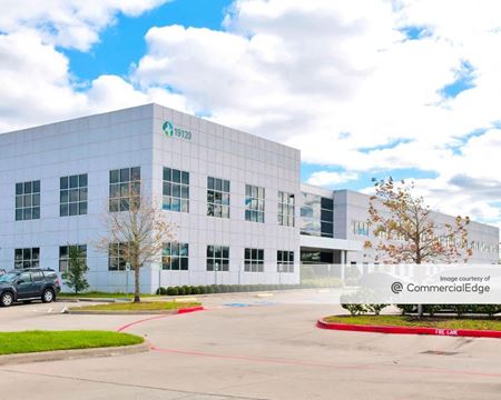 Preview of Industrial space for Rent at 19120 Kenswick Drive