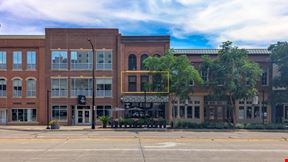 318 Broadway Ave S - 2nd Floor Downtown Office Space
