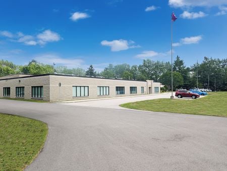 Preview of Industrial space for Rent at 10 Columbia Dr