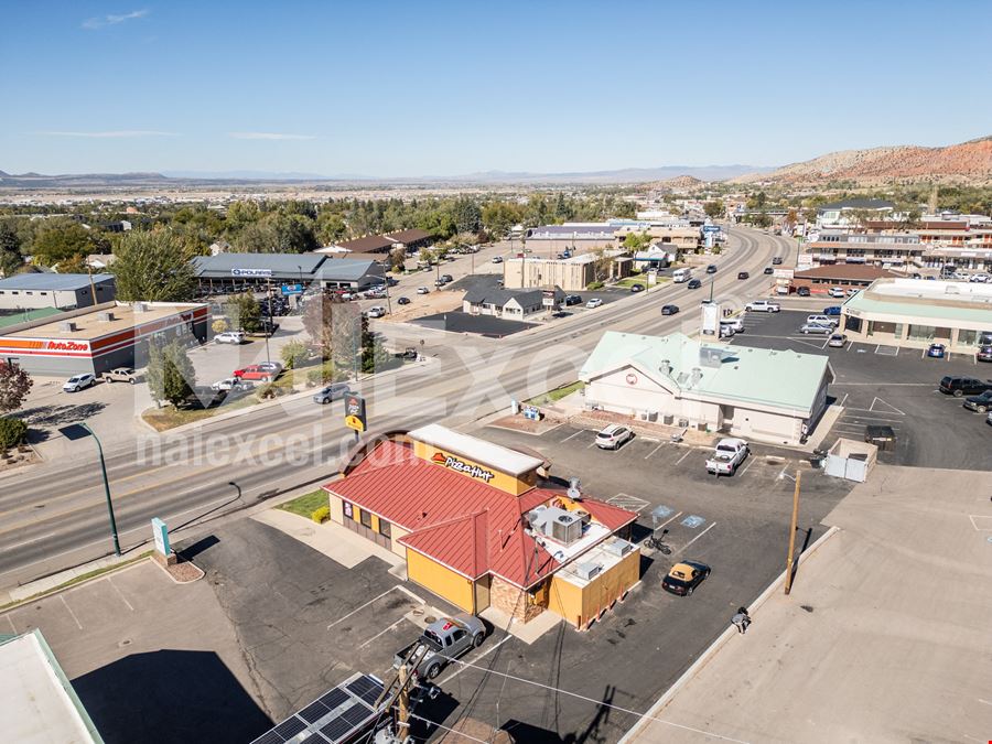 Main St Restaurant For Sale or Lease