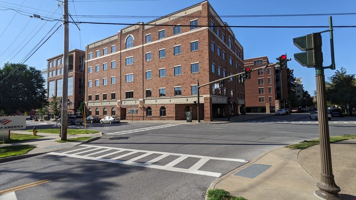 The Wise Building