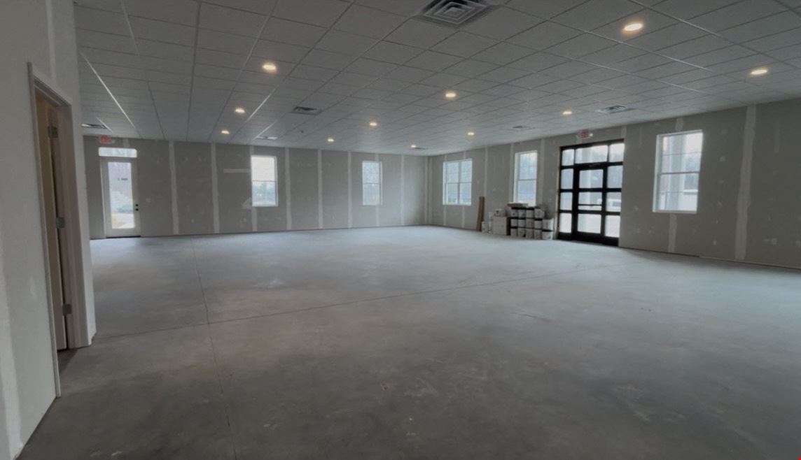 520 W. Broad Street, Smithville, TN 37166