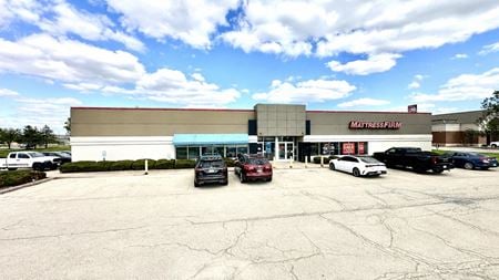 Preview of Retail space for Rent at 4361 Venture Dr
