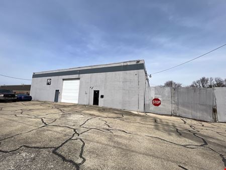 Preview of Industrial space for Rent at 911 Detweiller Dr
