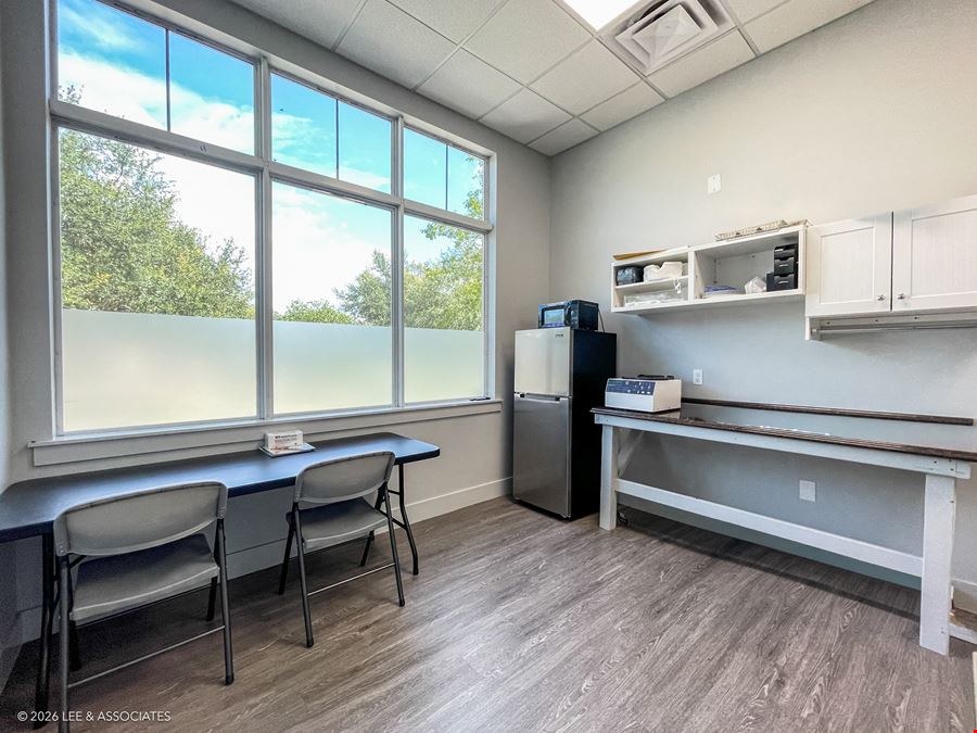 Tower 24 - 2555 SW 76th Street, Suite 110