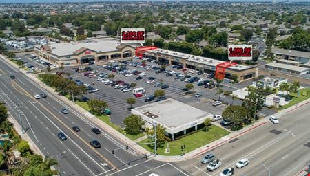 Preview of commercial space at 8871-8965 Atlanta Avenue
