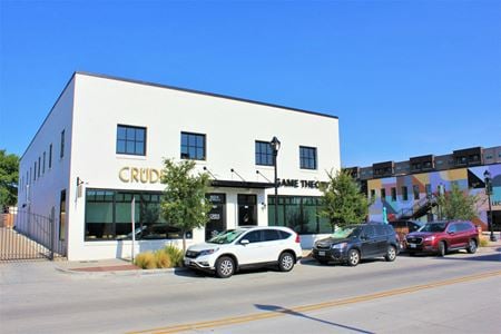 Preview of Retail space for Rent at 804 S Main St