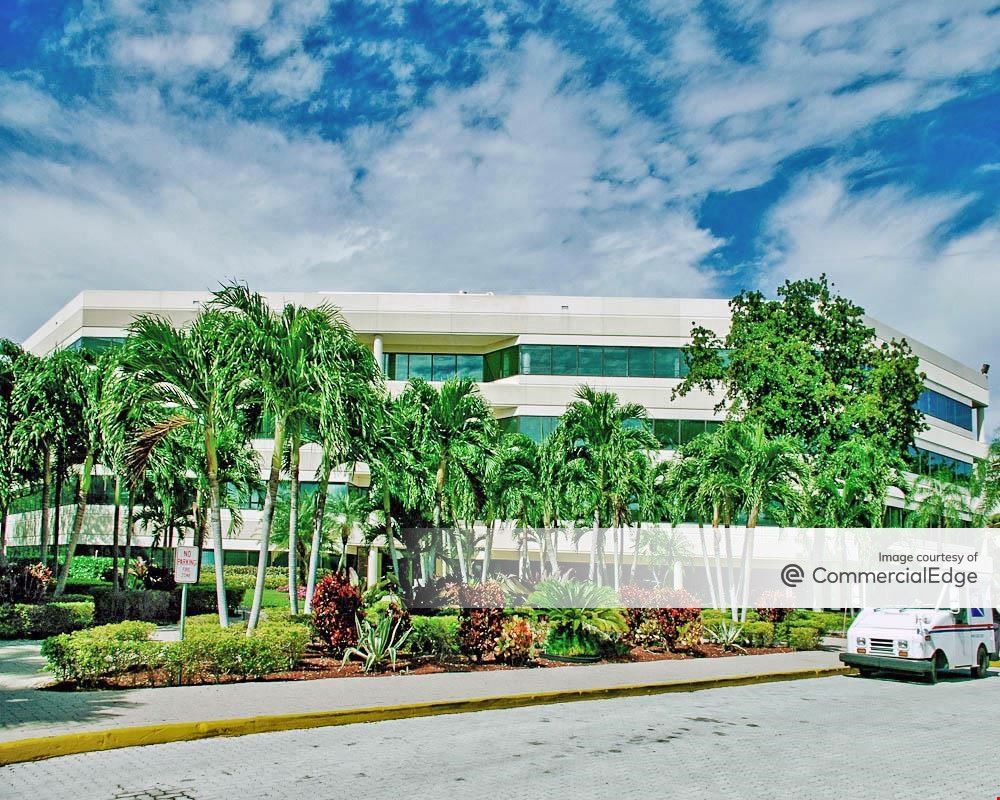 Venture Corporate Center II