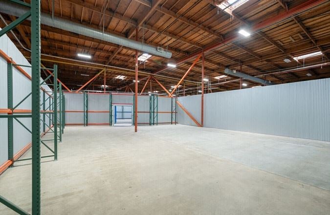 Preview of Industrial space for Rent at 5625 Firestone Blvd
