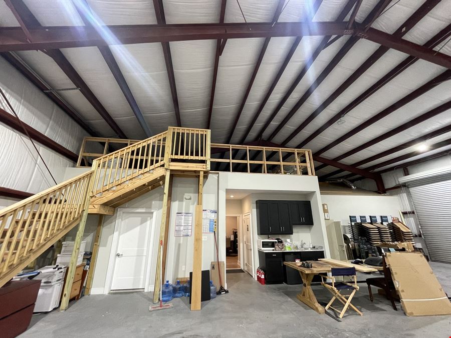 4122 Meeting Street