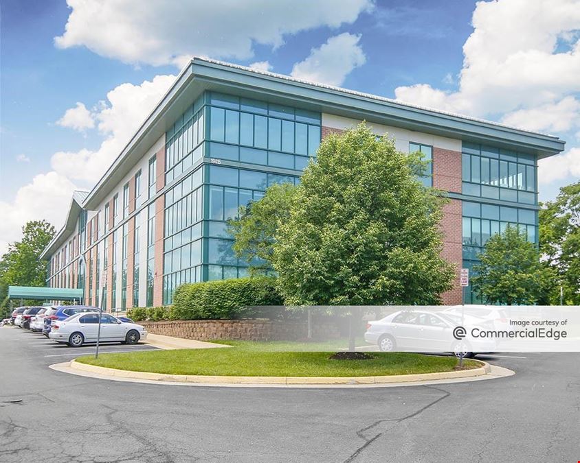 Lansdowne Office Park - 19415 Deerfield Avenue