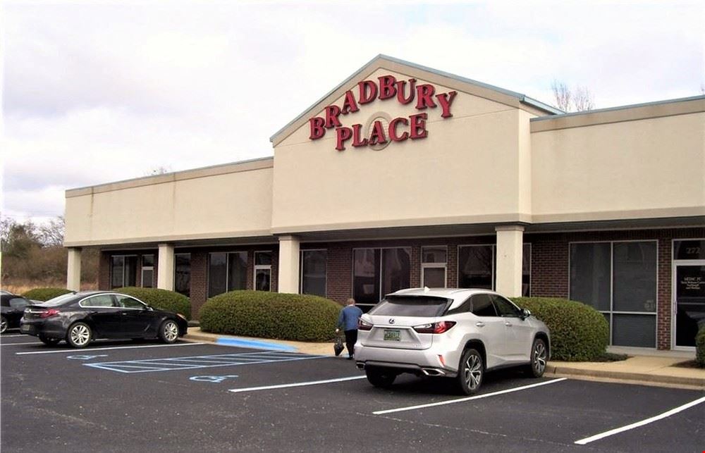 Bradbury Place