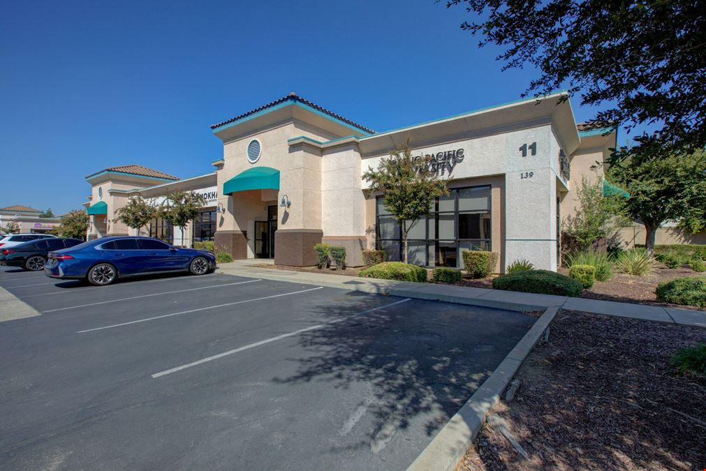 139 W El Portal Drive Suites