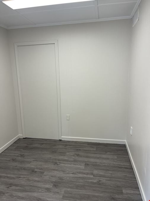 Cypress Alley Office Park