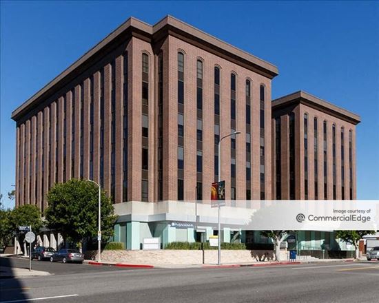 Preview of Office space for Rent at 12301 Wilshire Blvd