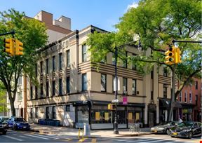Clinton Hill Mixed-Used | 8 Apartments & 1 Commercial