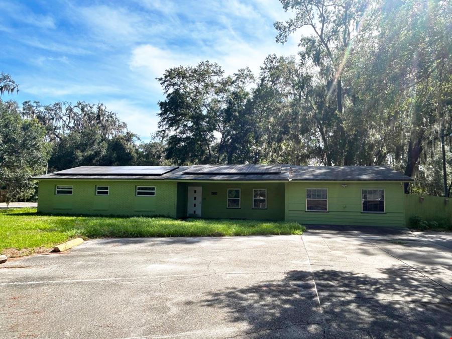 4127 NW 34th Street
