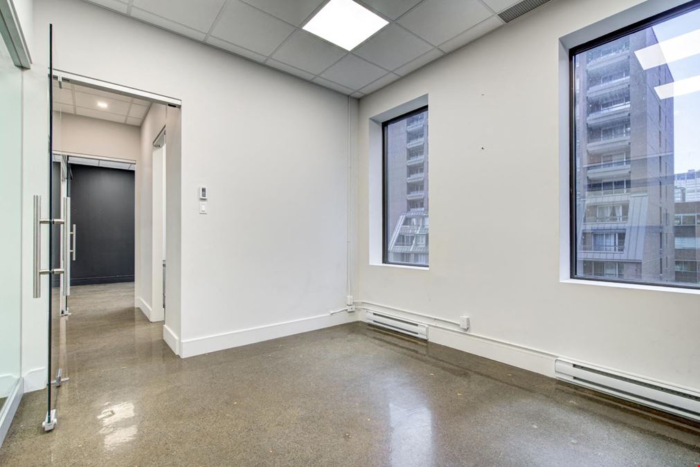 1111 Saint-Urbain