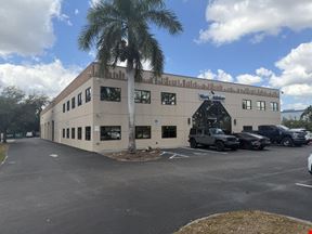 12120 Metro Pkwy