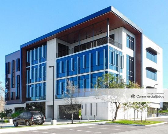 Preview of Office space for Rent at 200 Austin Hwy