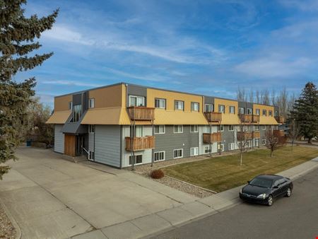 Preview of Other space for Rent at 5315 38 Avenue 