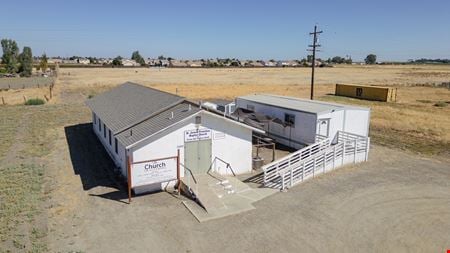 Preview of Office space for Sale at 21562 Reynolds Ave