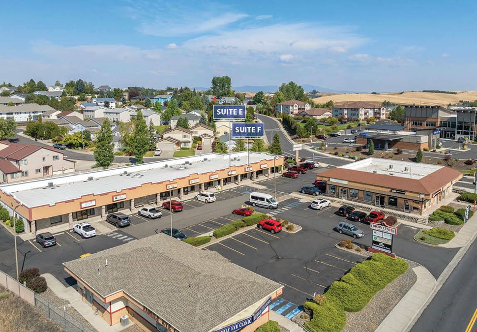 Edison Center