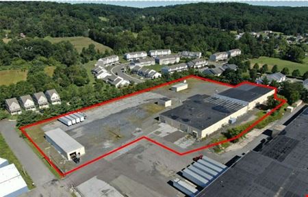 Preview of Industrial space for Sale at 20 North Front Street