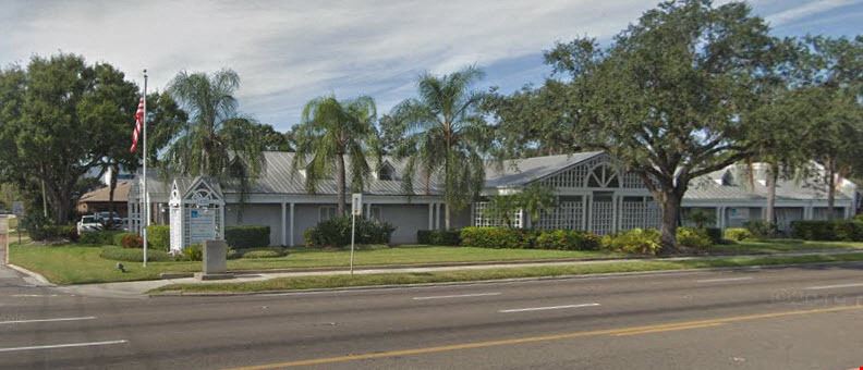 ADJACENT TO SARASOTA MEMORIAL HOSPITAL