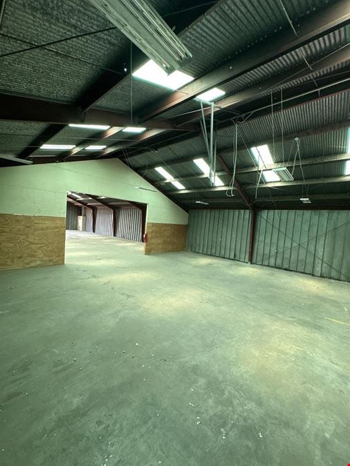101 Industrial Avenue NE