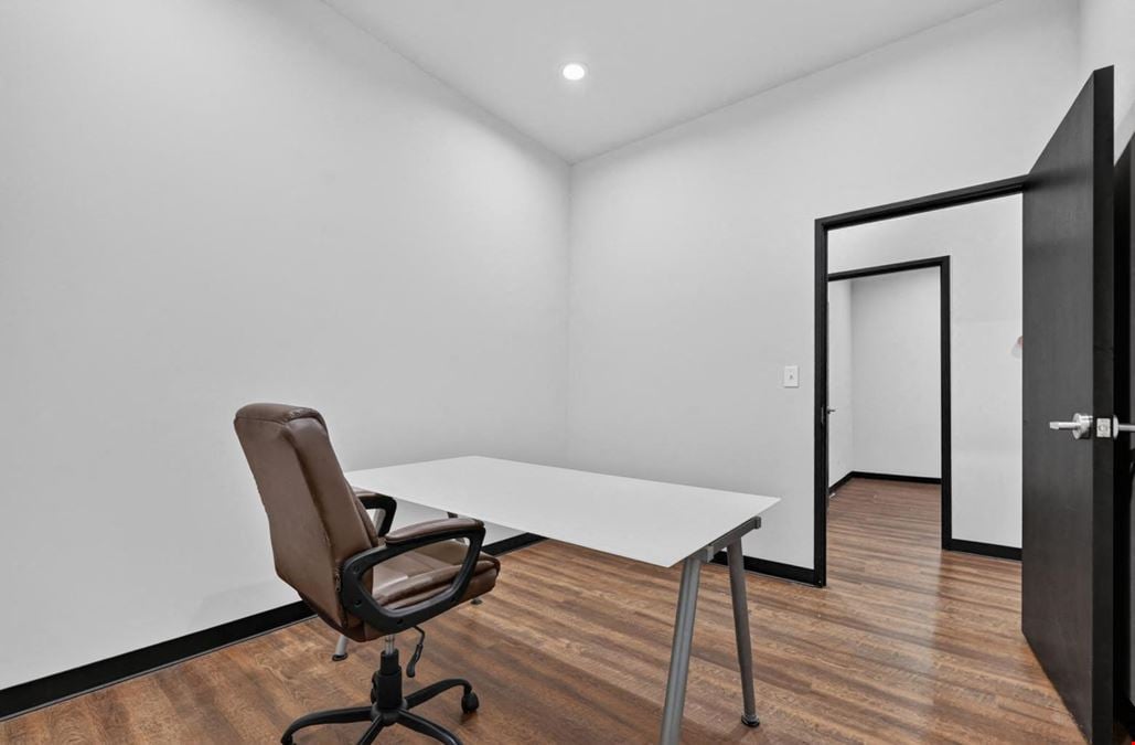 McKinney Office Condo for Sale ±1,450 SF