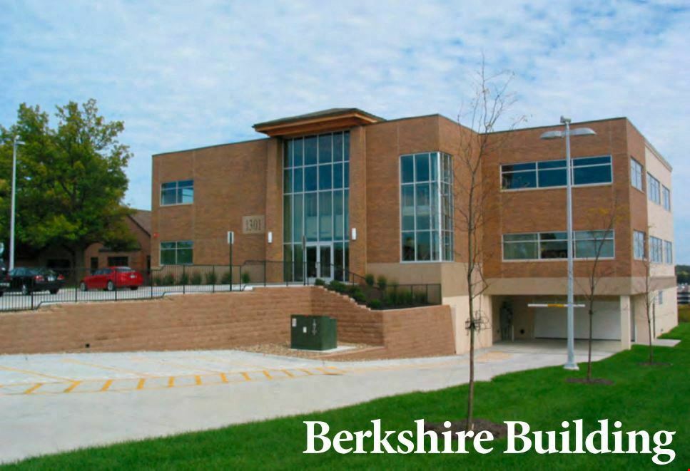 Berkshire Building