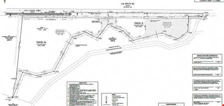 Preview of VacantLand space for Sale at John Deere Dr