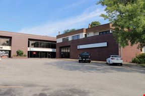 Davenport Plaza
