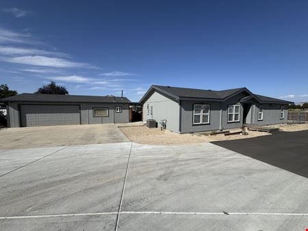 Preview of Industrial space for Rent at 3600 W Ustick Rd