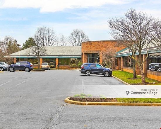 Preview of Office space for Rent at 1685 Valley Center Pkwy