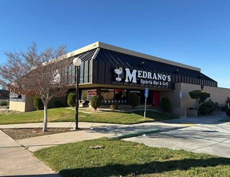 Preview of Retail space for Rent at 1525 W Avenue K