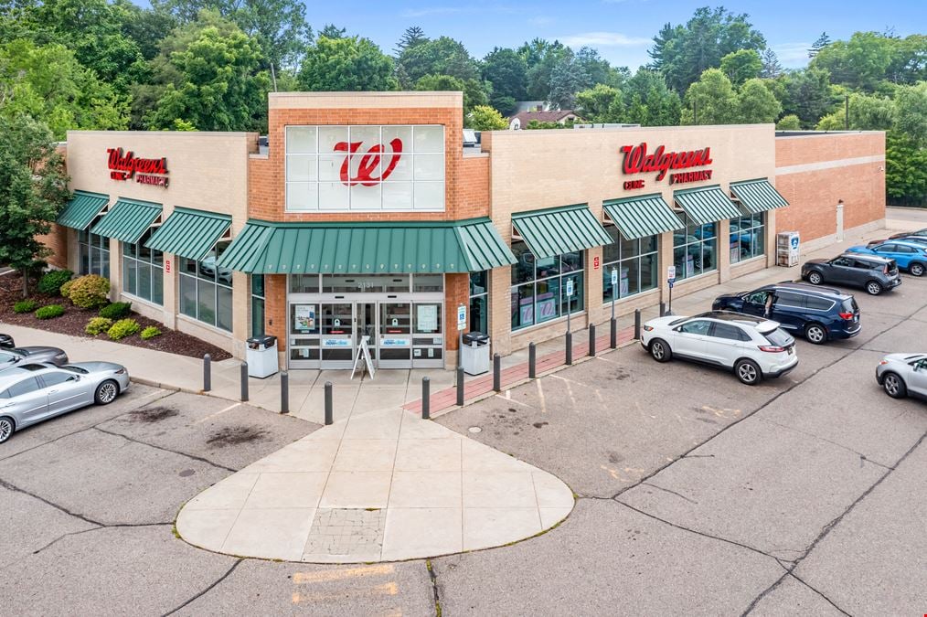 Walgreens