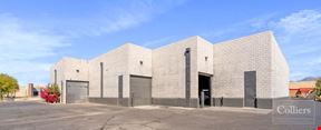Luxury Automotive Showroom for Sale in Scottsdale